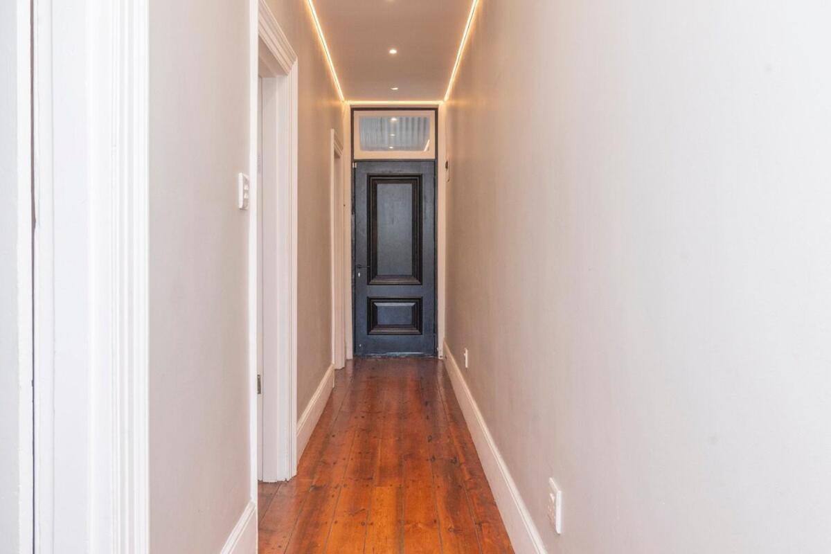 2-bed Rose In Woodstock *