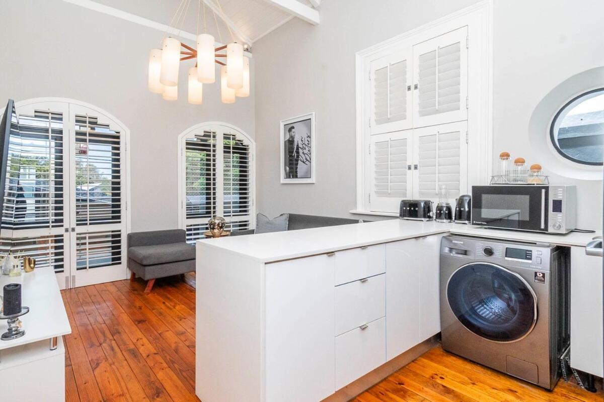 2-bed Rose In Woodstock