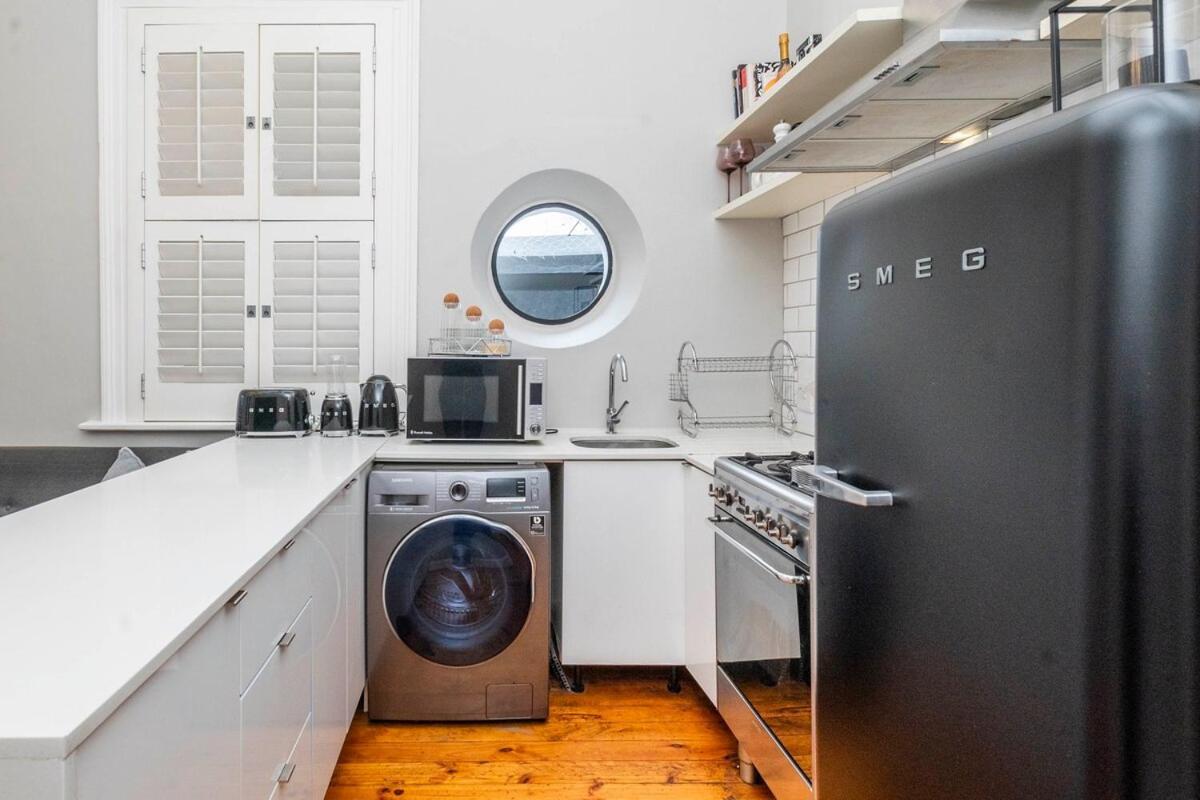 Holiday home 2-bed Rose In Woodstock