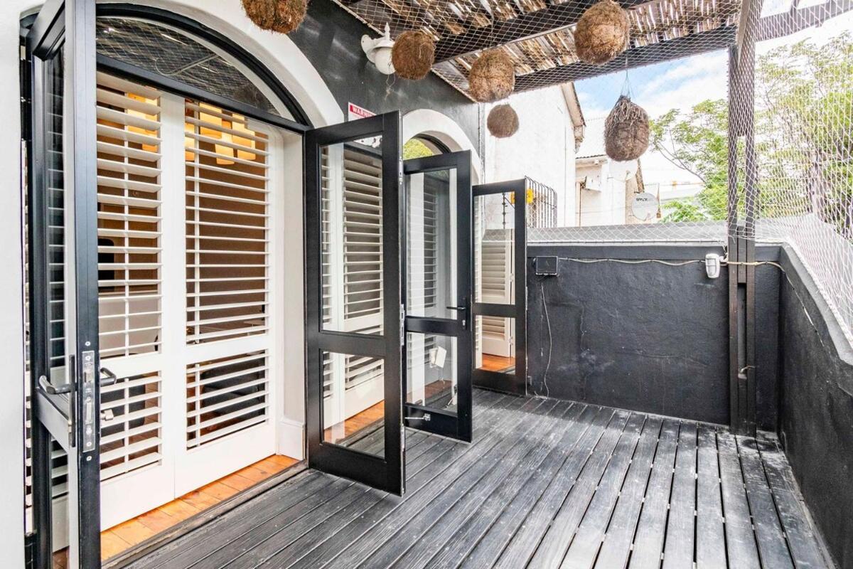 2-bed Rose In Woodstock *
