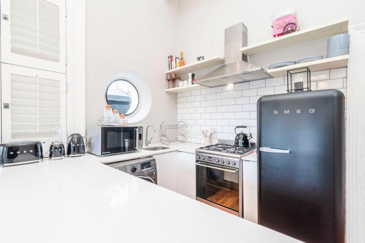 2-bed Rose In Woodstock